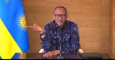 Provocation ou aveu ? Le discours de Kagame qui doit faire réfléchir les Congolais