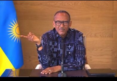 Provocation ou aveu ? Le discours de Kagame qui doit faire réfléchir les Congolais