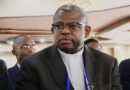 Mgr Donatien Nshole : « On applaudit l’Église à l’opposition, on la critique au pouvoir »