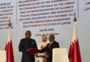 RDC–M23 : vers la fin des armes, place aux engagements