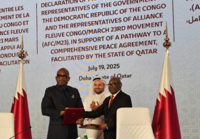 RDC–M23 : vers la fin des armes, place aux engagements