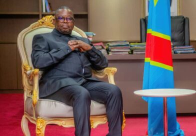 Kasaï : Retour du gouverneur Crispin MUKENDI confirmé pour ce dimanche