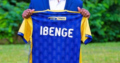 Sport – Officiel : Florent Ibenge s’engage avec Azam FC