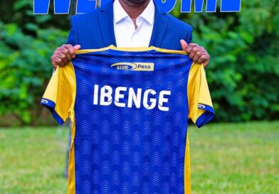 Sport – Officiel : Florent Ibenge s’engage avec Azam FC