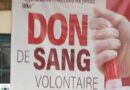 Sud-Kivu : lancement de la campagne Congo Telema à l’hôpital militaire d’Uvira de Don du sang volontaire aux militaires FARDC et VDP blessés aux fronts