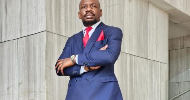 Affaire Bolukolo Osony : Édouard Kazadi : « CENAREF et IGF ont agi, pas le ministre de la Justice »