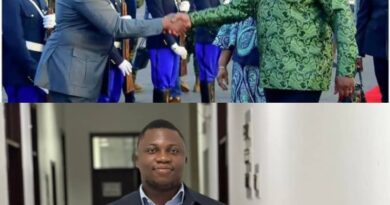 « Le travail du VPM Jacquemain Shabani est un exemple à suivre » Cédrick Mukanya rend hommage à un homme d’action