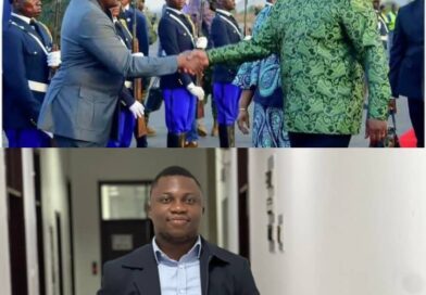 « Le travail du VPM Jacquemain Shabani est un exemple à suivre » Cédrick Mukanya rend hommage à un homme d’action