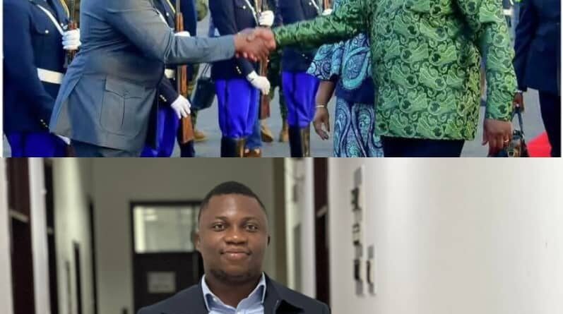 « Le travail du VPM Jacquemain Shabani est un exemple à suivre » Cédrick Mukanya rend hommage à un homme d’action