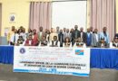 Kinshasa : Lancement officiel de la campagne électorale de la RNEC et la signature du Code de bonne conduite