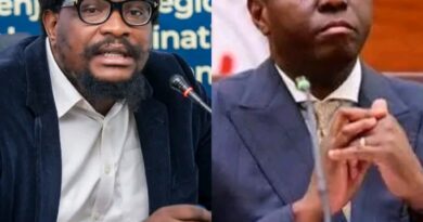 PACTE de Beni Carbone : le PACTE encourage Wameso et propose 4 axes prioritaires