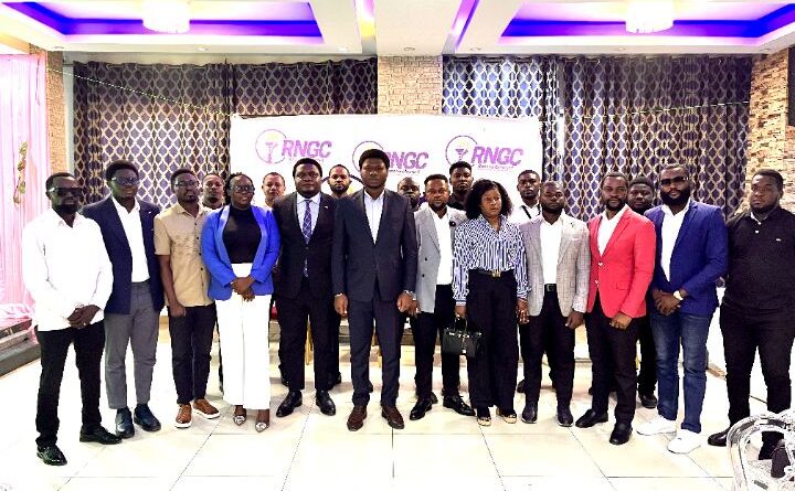 Accusations contre Jonathan Kalumba : il saisit la justice et réaffirme sa vision patriotique