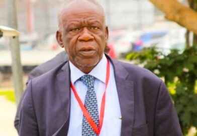 Mort de Jacques Mukaleng Makal : La voix des chefs d’État, le maître du micro officiel ; Le Maestro de la presse s’en va