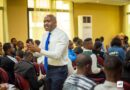 85ᵉ édition, Formation gratuite Leadership et capital humain : Michel Muvudi veut réveiller la niaque à Kikwit