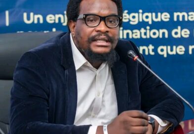 Union sacrée ? Carbone Beni demande un changement profond…“On ne rejette pas l’appel à servir la République”