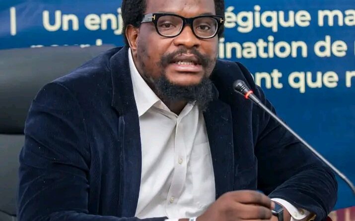 Union sacrée ? Carbone Beni demande un changement profond…“On ne rejette pas l’appel à servir la République”