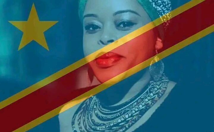 Hommage à Youyou Muntu Mosi, combattante infatigable pour la justice et la démocratie