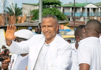 Moïse Katumbi réaffirme sa ligne rouge ; ni l’AFC/M23, ni le régime Tshisekedi