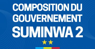Suminwa 2 : un fiasco pour l’opposition… Kilosho, Epenge et Bolodjwa réagissent