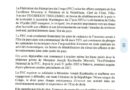 FEC en colère : l’AFC/M23 spolie les biens de Joseph Kazibaziba à Bukavu