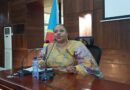 Kinshasa : l’Ex Ministre, Catherine Kathungu Furaha exhorte les jeunes à cultiver le travail bien fait lors d’une conférence sur la Paix