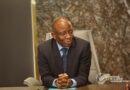 RDC :  Le Ministre d’etat en charge de la justice et garde des sceaux Guillaume Ngefa Atondoko Andali a accordé plusieurs audiences dans son cabinet de travail