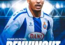 Mercato – Officiel : Charles Pickel s’engage avec le RCD Espanyol Barcelone
