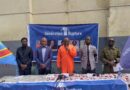 “Génération Rupture” déclare la guerre au système : Ndombasi, Vuvu, Bolodjwa, Ngbele et Bosenge en première ligne.