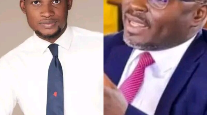 Gratien Iracan et Nathanaël Onokomba dénoncent un « assassinat de la démocratie » après les propos de Félix Tshisekedi sur le dialogue