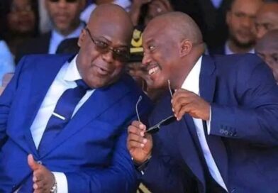 Joseph Kabila dénonce une « crise de leadership et de justice » et met en garde contre l’avenir du pays