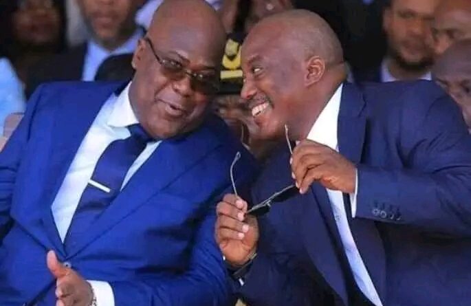 Joseph Kabila dénonce une « crise de leadership et de justice » et met en garde contre l’avenir du pays
