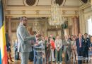 Partenariat RDC–Belgique : Clôture du stage de professionnalisation des élèves de la 9ᵉ promotion de l’ENA à Bruxelles