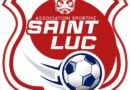 Football : As Saint Luc de Donald Kabasele se revêt une nouvelle identité visuelle (logo) enracinée dans l’histoire du club