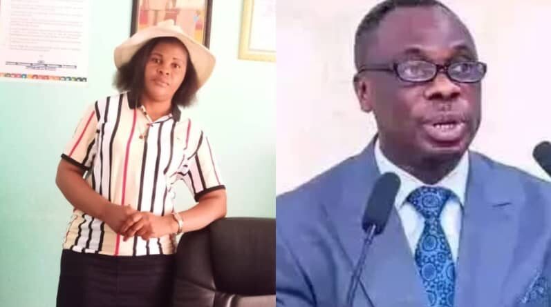 Kasaï oriental : La nouvelle société civile congolaise dénonce une gestion opaque et scandaleuse des finances publiques,les fonds publics sont dilapidés sans transparence, sans respect des normes administratives et sans recevabilité