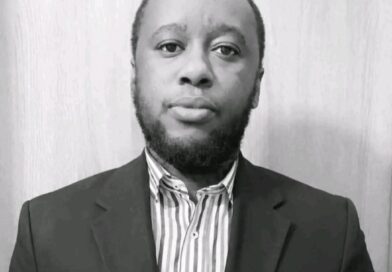 Giresse Mansuele nommé Conseiller politique et porte parole de Franck Diongo