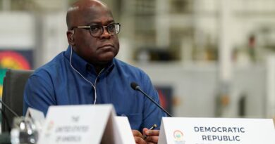 Félix Tshisekedi à l’ONU : “La communauté internationale a un devoir moral envers la RDC”