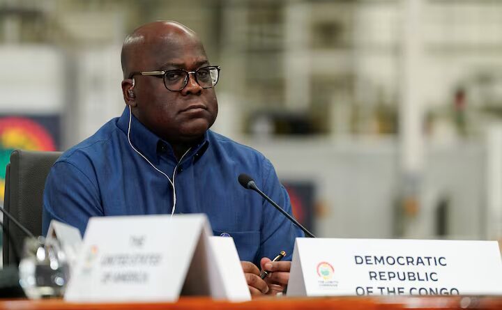 Félix Tshisekedi à l’ONU : “La communauté internationale a un devoir moral envers la RDC”