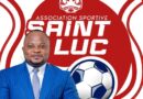 Football : C’est officiel, l’AS Saint Luc de Kananga retrouve la Ligue 1 après 12 ans, une victoire historique portée par Me Donald Kabasele