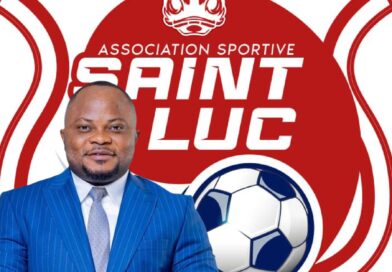 Football : C’est officiel, l’AS Saint Luc de Kananga retrouve la Ligue 1 après 12 ans, une victoire historique portée par Me Donald Kabasele