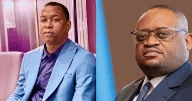 Tshopo : le ministre Doudou Fwamba victime d’une cabale politique, selon Hervé Panda, cadre de L’UDPS