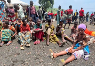 RDC : L’asbl COSWABE lance une collecte des fonds pour les déplacés de guerre se trouvant dans les zones tampons RDC : L’asbl COSWABE lance une collecte des fonds pour les déplacés de guerre se trouvant dans les zones tampons