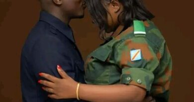 Affaire Sarah Ebabi : entre discipline militaire et appel à la clémence