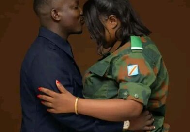 Affaire Sarah Ebabi : entre discipline militaire et appel à la clémence Affaire Sarah Ebabi : entre discipline militaire et appel à la clémence