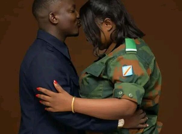 Affaire Sarah Ebabi : entre discipline militaire et appel à la clémence Affaire Sarah Ebabi : entre discipline militaire et appel à la clémence