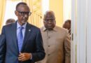 Le Rwanda rejette la main tendue de la RDC : « Un cinéma politique grotesque »