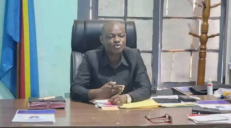 Kasaï : 16 jours, aucun nouveau cas d’Ebola à Bulape, annonce le ministre de la Communication