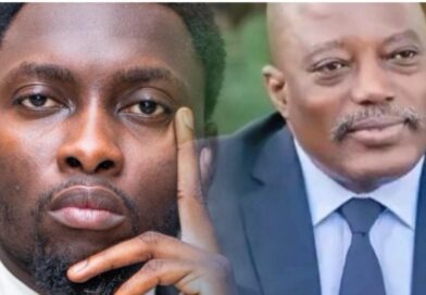 Creation du Mouvement Sauvons La RDC de Joseh Kabila : La NOJECO de Dive Kfuma s’oppose a cette démarche si elle vise un projet de déstabilisation, et elle appelle à un sursaut national