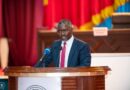 Rapporteur adjoint de l’Assemblée nationale : Gratien Iracan, l’homme qu’il faut à la place qu’il faut