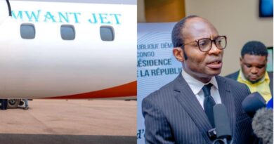 Affaire MWANT JET : Quand l’entourage du Président bloque la justice et l’entrepreneuriat local