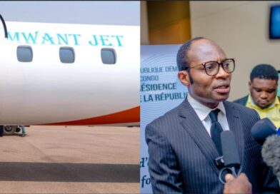 Affaire MWANT JET : Quand l’entourage du Président bloque la justice et l’entrepreneuriat local